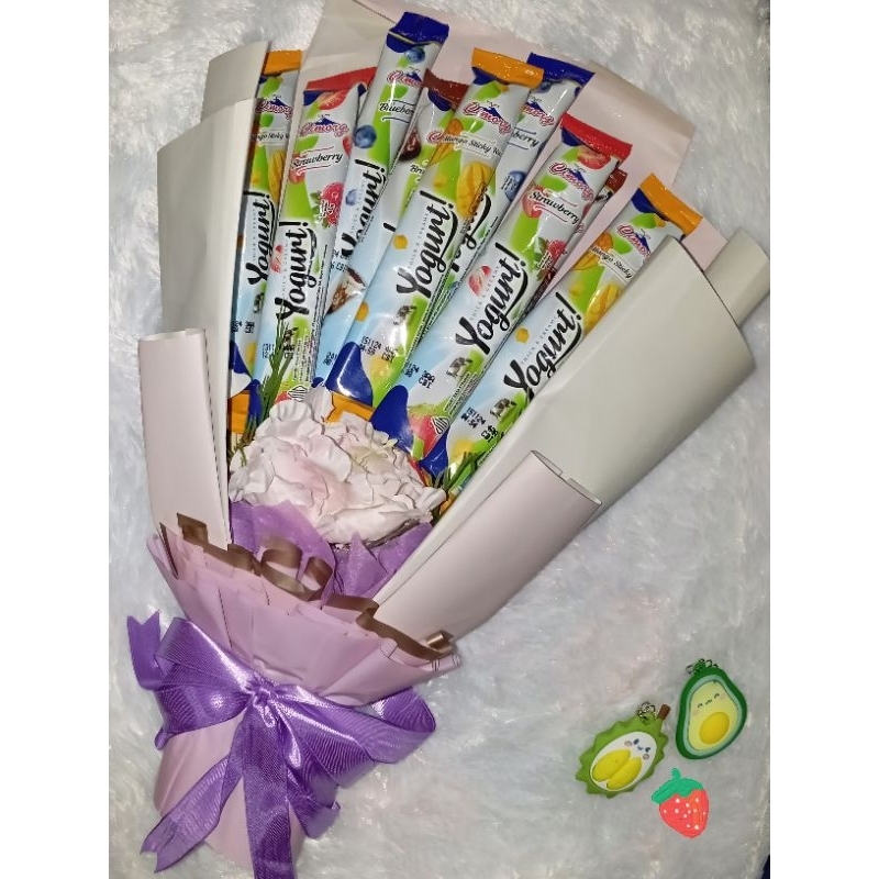 

Cimory Yogurt Stick
