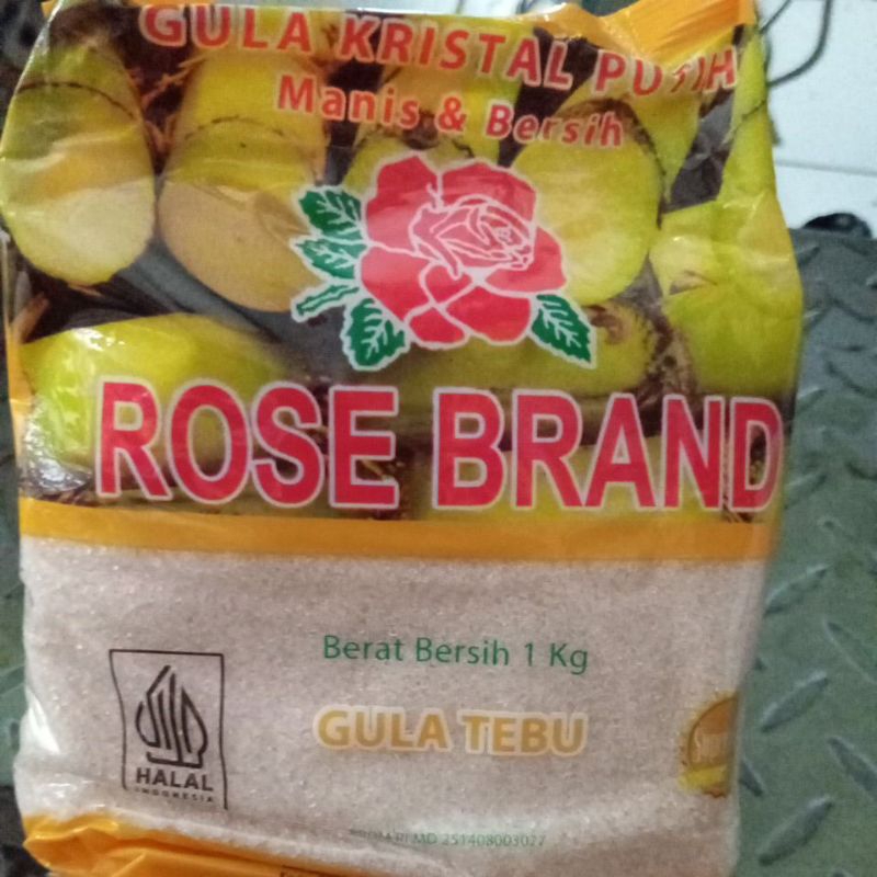 

rosse brand