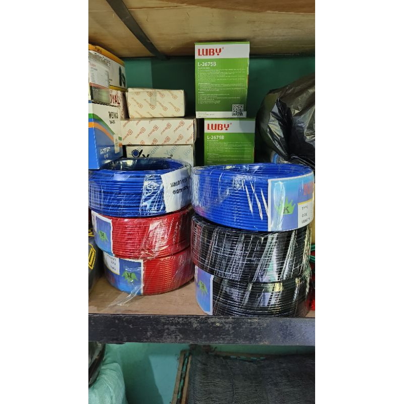 kabel engkel tunggal