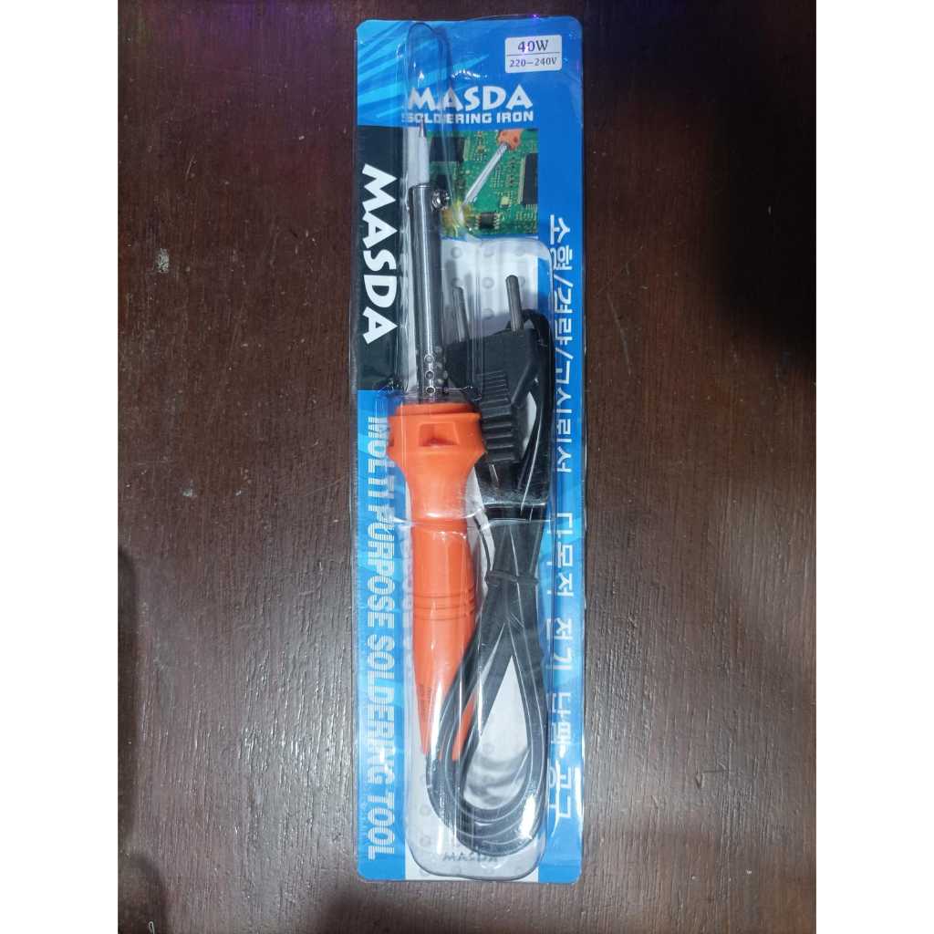 Solder Masda 40 Watt