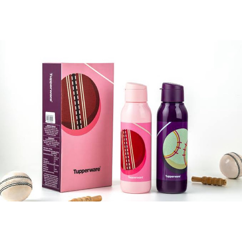 NEW // eco fancy/groovy 750 ml tupperware