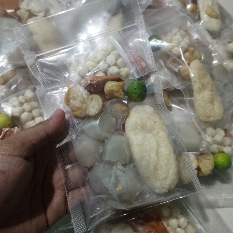 

Baso aci
