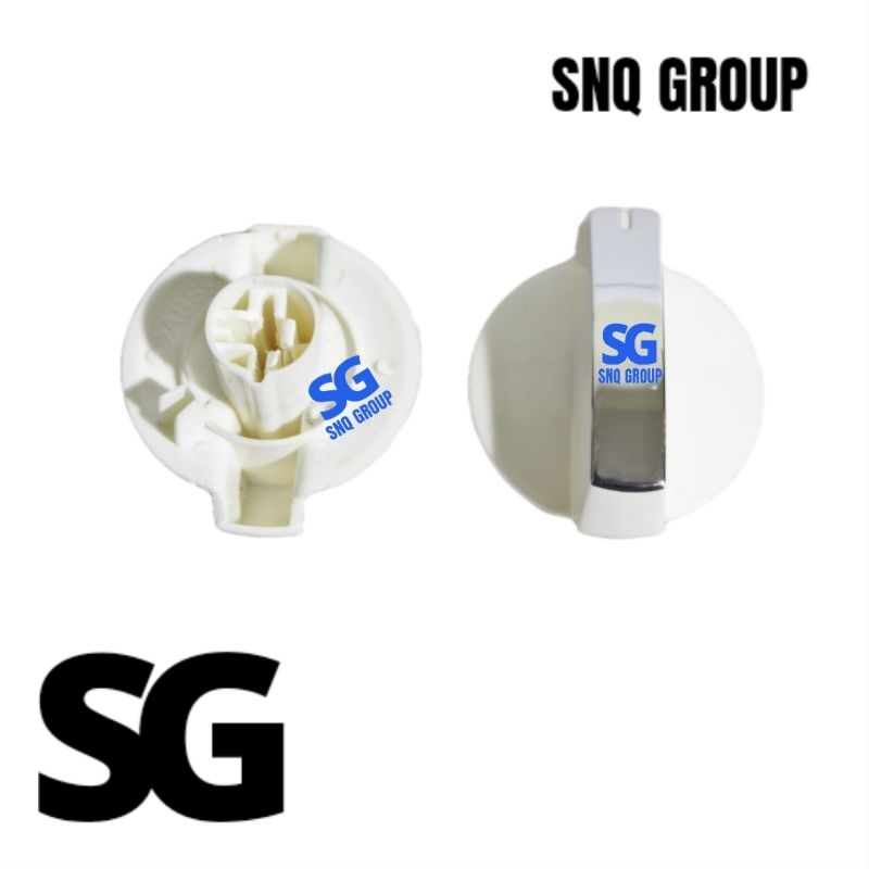 Knob mesin cuci panasonic 2 tabung - Tombol pemutar mesin cuci dua tabung panasonic - Knop mesin cuc