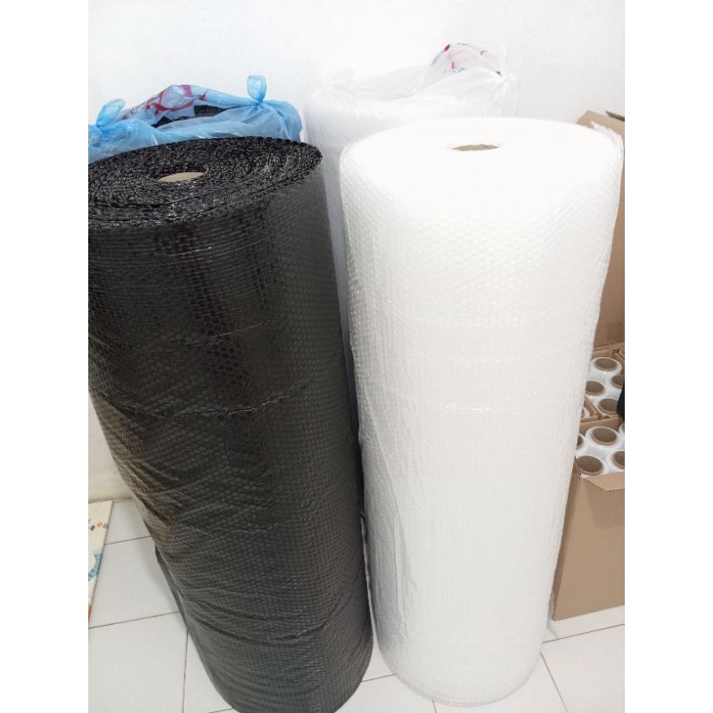 

Bubble wrap 125cm x 50m Bubble wrap ekonomis