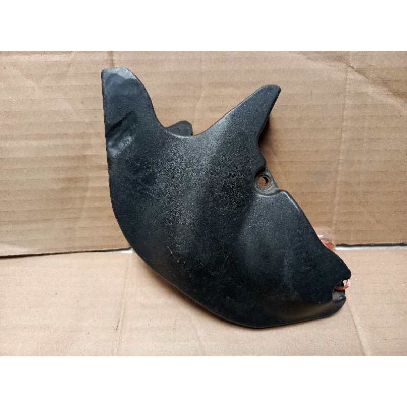 Cover Tutup Cvt Beat Fi Scoopy Fi lama Vario 110 led