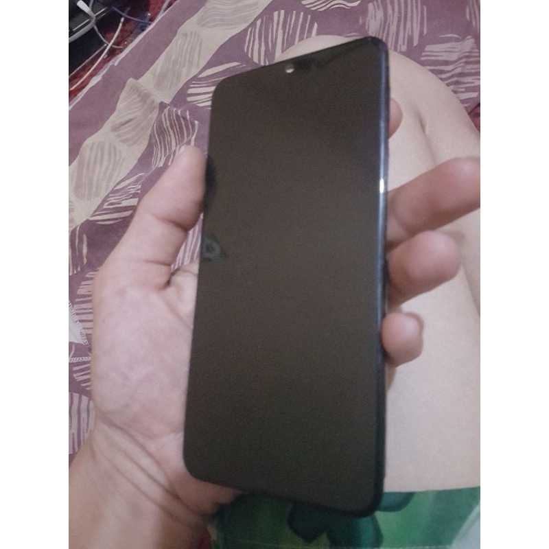 lcd vivo y12 y15 2019 original copotan