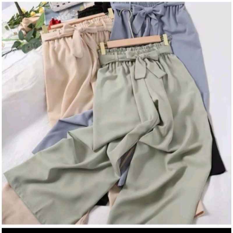 KULOT VIONA, KULOT TERBARU, CELANA KULOT TALI