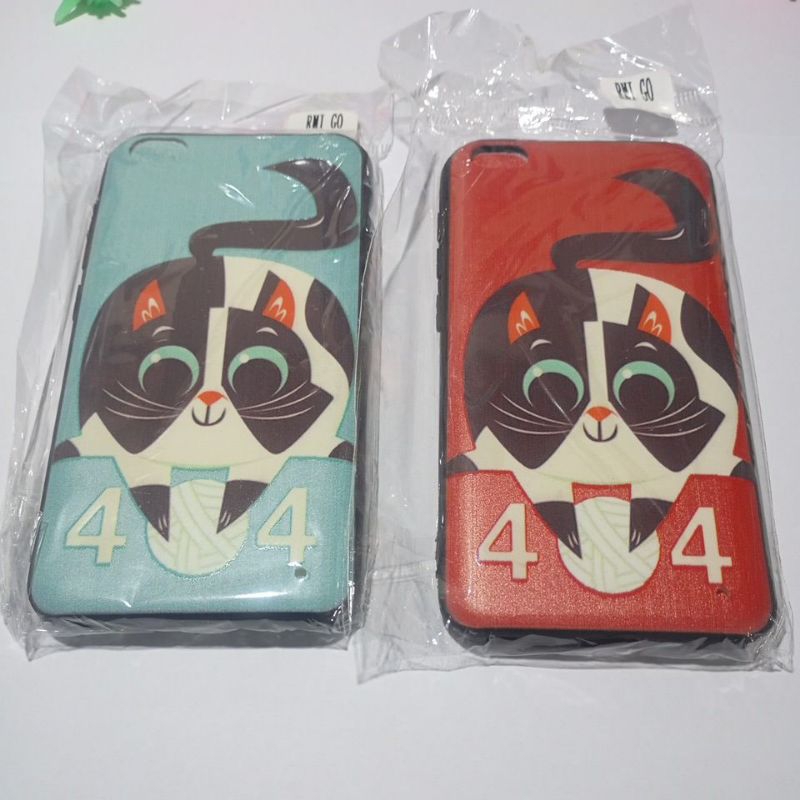 Case Motif Redmi Go/ Pelindung ho Redmi Go