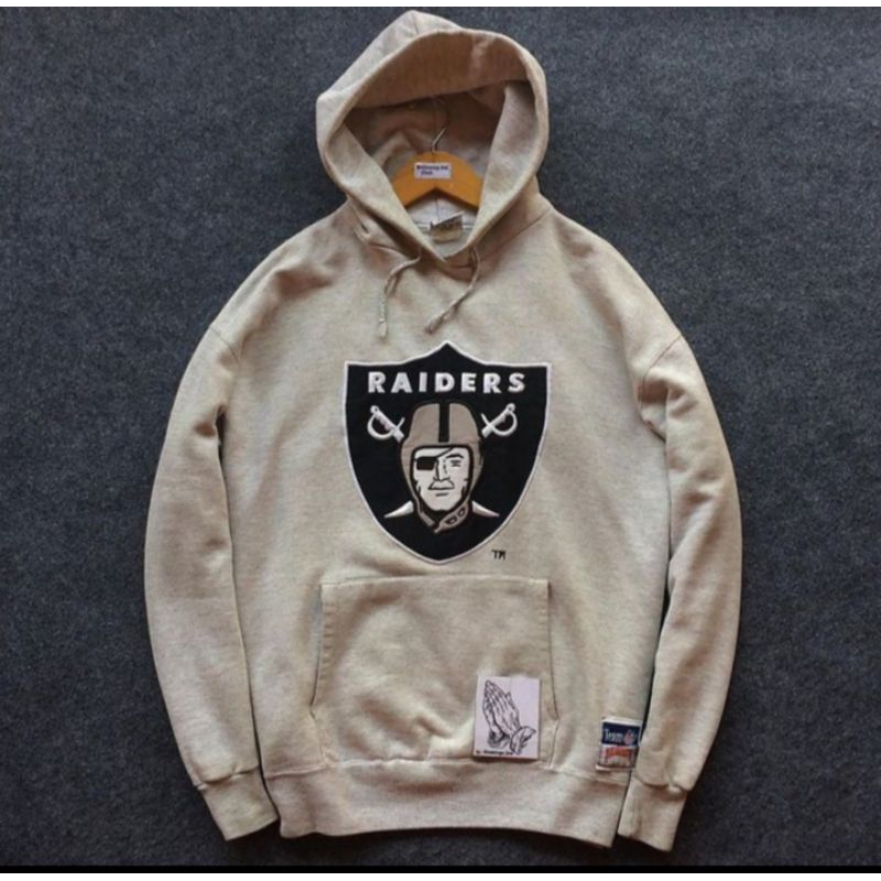 Hoodie RAIDERS