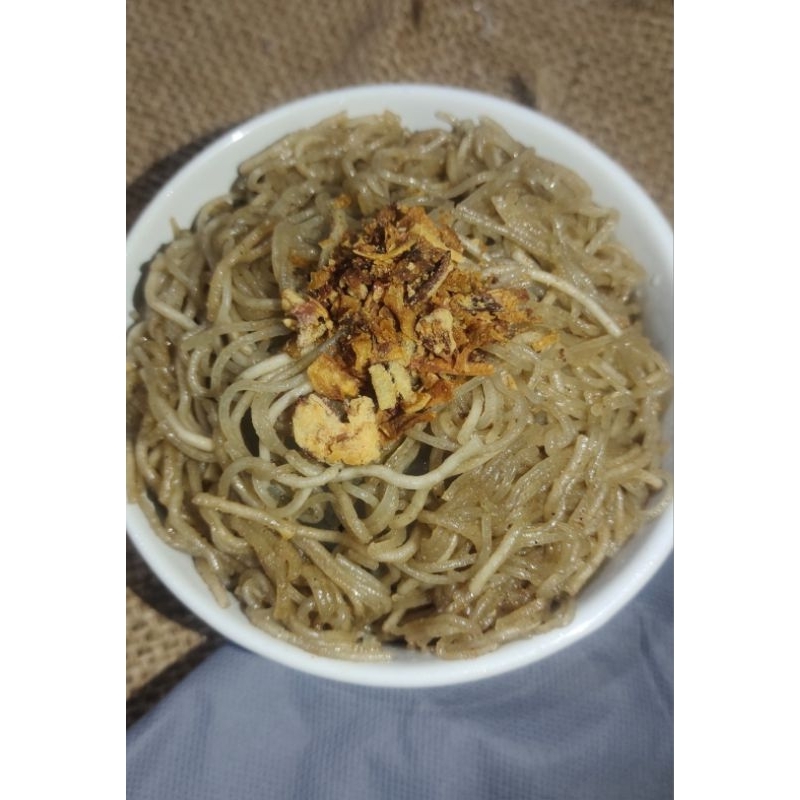 

Mieletan" mie lethek instan