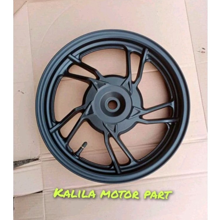 Velg racing belakang Vario new 125 150