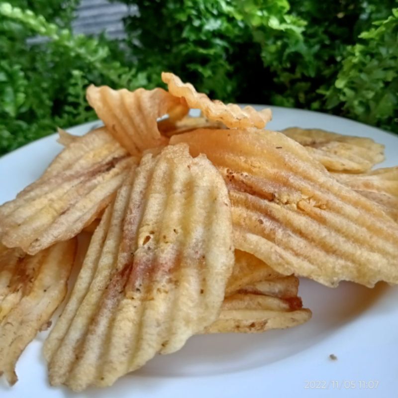 

Keripis Asin