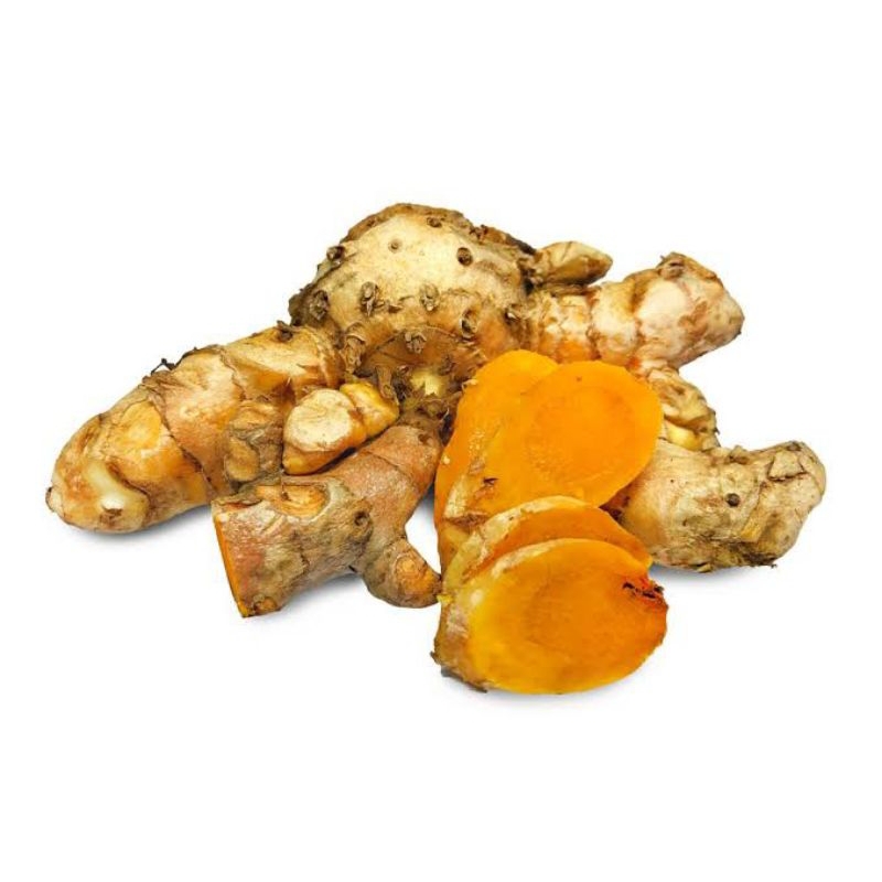 

Temulawak Rempah - 200 Gram