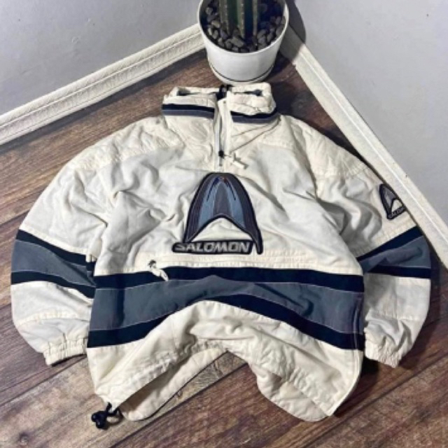 Salomon Jacket Vintage