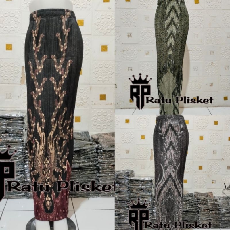 Prt Rok Batik  Kebaya Modern  Rok Kebaya Modern  Bawahan Kebaya Modern  Prisket Modern
