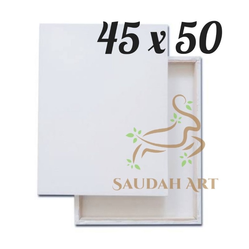 

HOT PRODUK Canvas Kanvas Lukis 45x5 cm