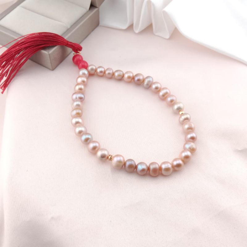 TASBIH 33 MUTIARA LOMBOK