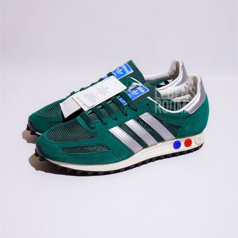 Adidas LA Trainer OG Green Original