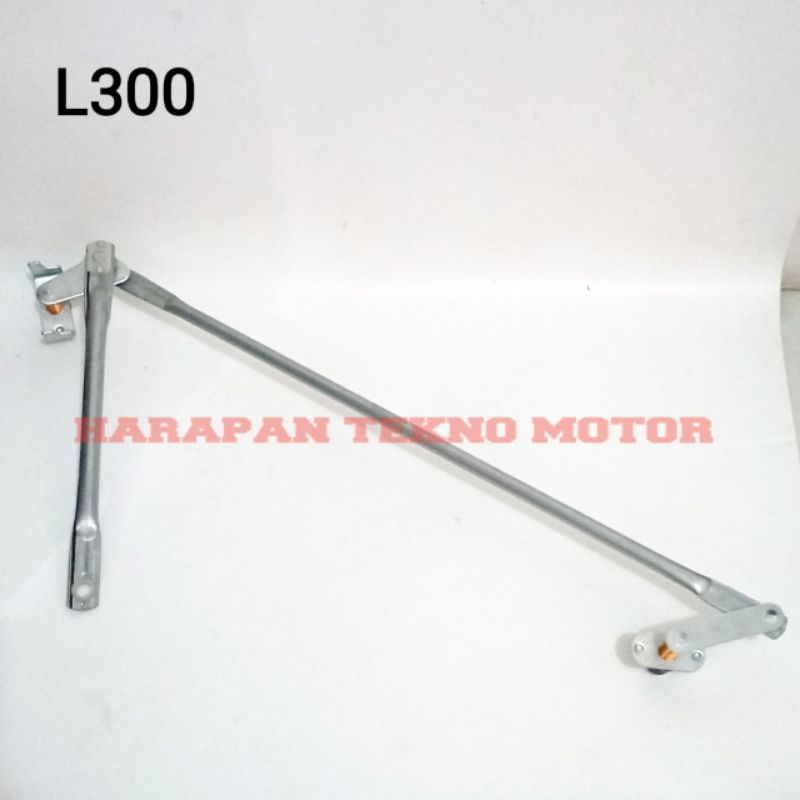 WIPER LINK WIPERLINK KACA L300 DIESEL