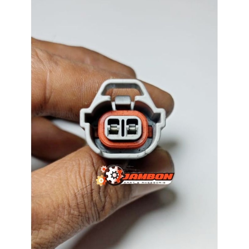 Soket SCV Suplay Pump Mitsubishi Strada Triton