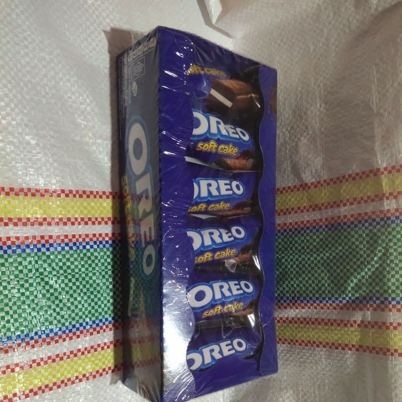 

Oreoo