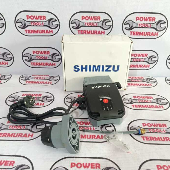 Otomatis Pompa Shimizu PS 133 / SC-020 BIT