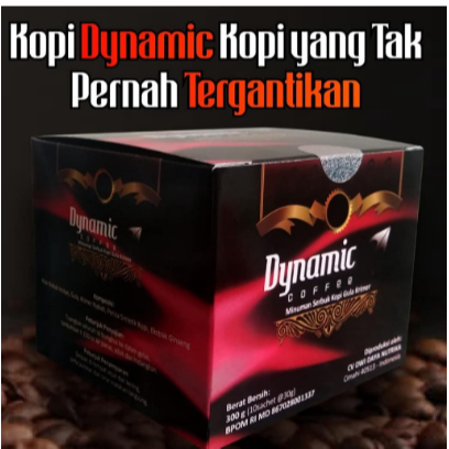 Kopi dynamic