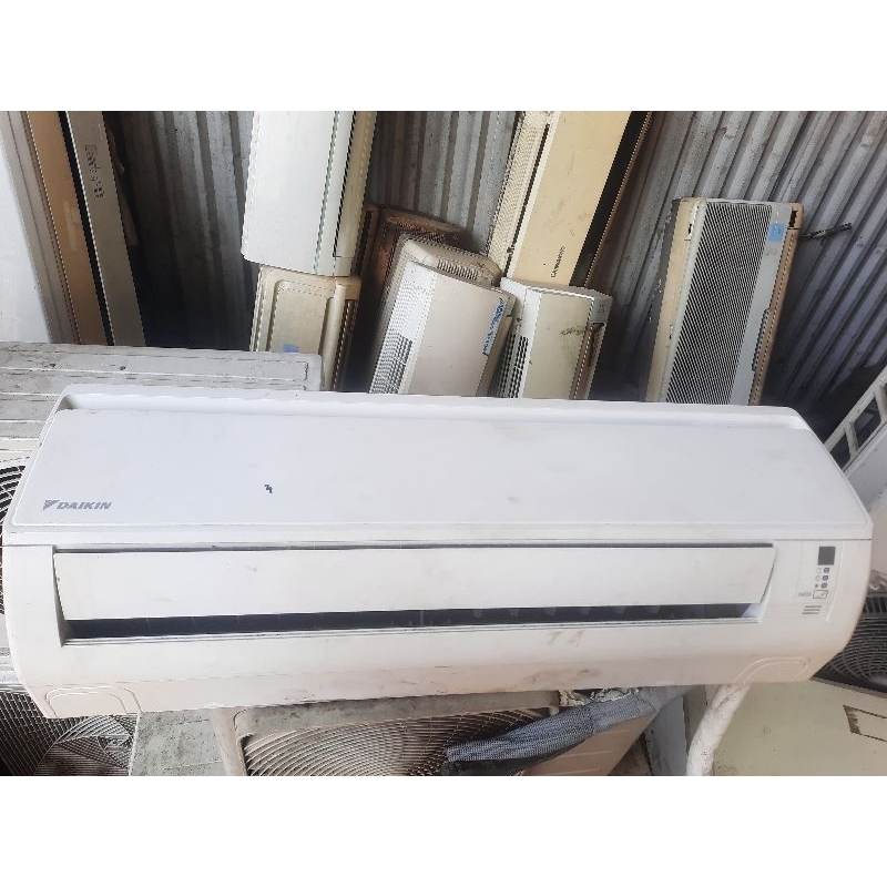 JUAL INDOOR BEKAS/AC BEKAS