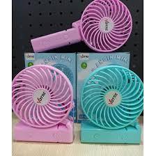 Advance Kipas Angin Mini Portable Lipat Votre SF05B SF 05B Kipas Tangan SF-05B SF 05