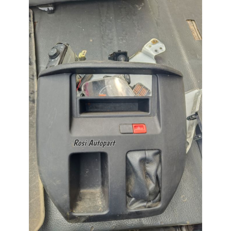 Panel Tape Grandmax Original