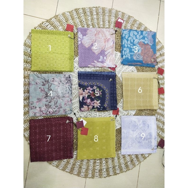 ARSSCARF Diskon...