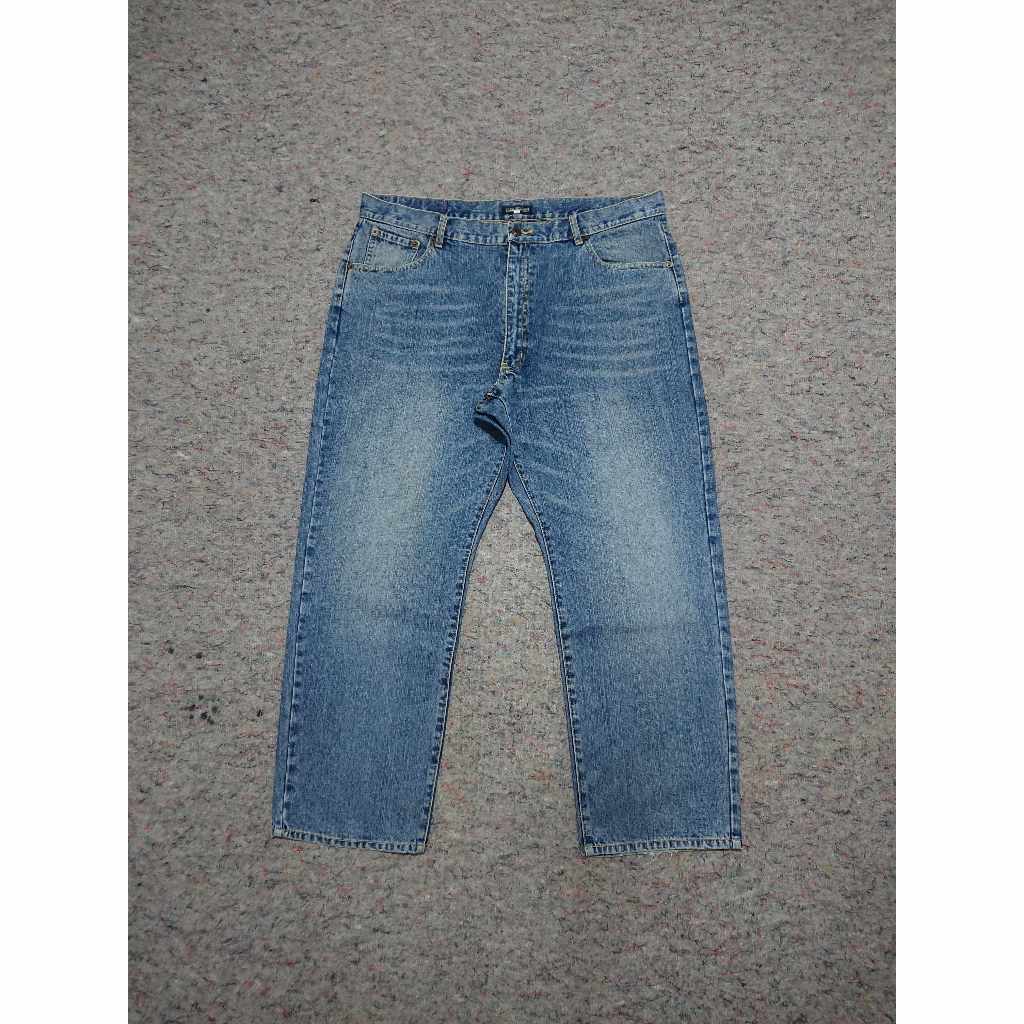 Jeans Jumbo Amore Puro size 39