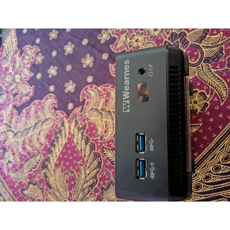 mini pc wearnes