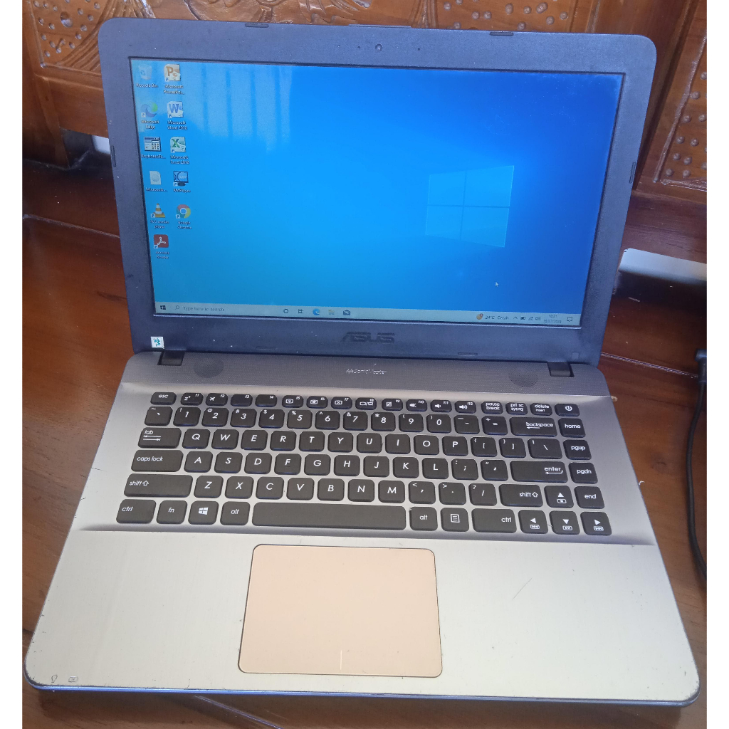 laptop Asus 934E1H1,LAPTOP SSD,LAPTOP MURAH,LAPTOP SECOND