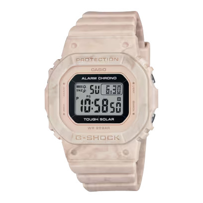 CASIO G-SHOCK GMS-S5600RT-4D GMS-S5600RT-7D GMS S5600RT ORIGINAL GARANSI RESMI