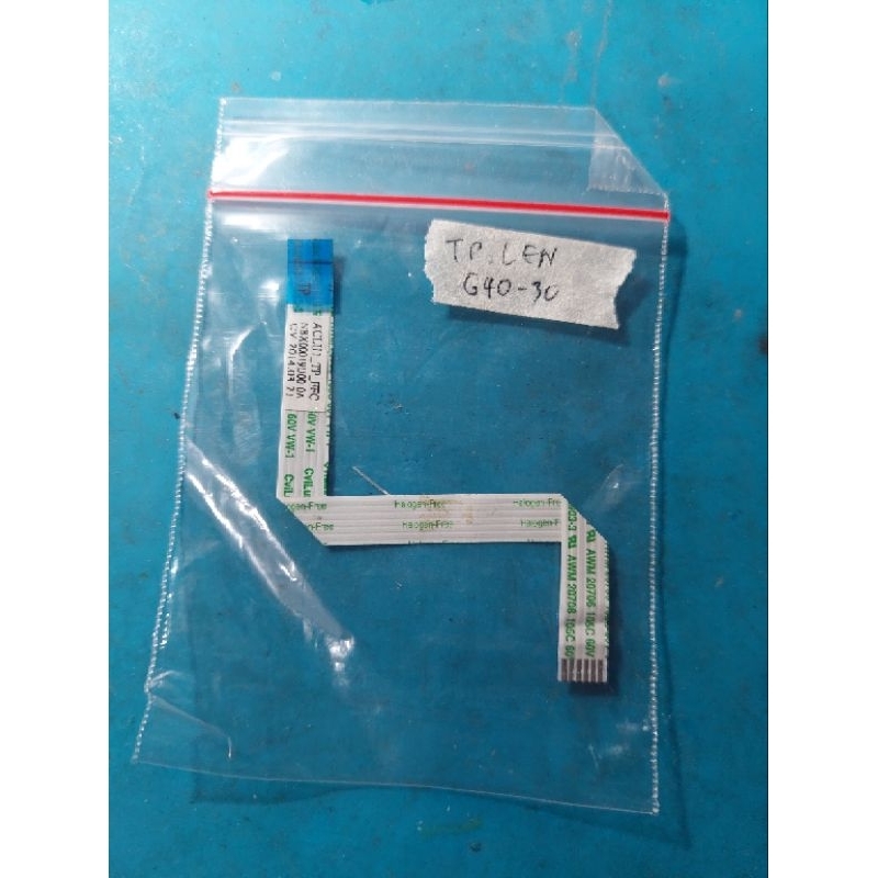 kabel flexible touchpad lenovo G40-30 cable flexible original