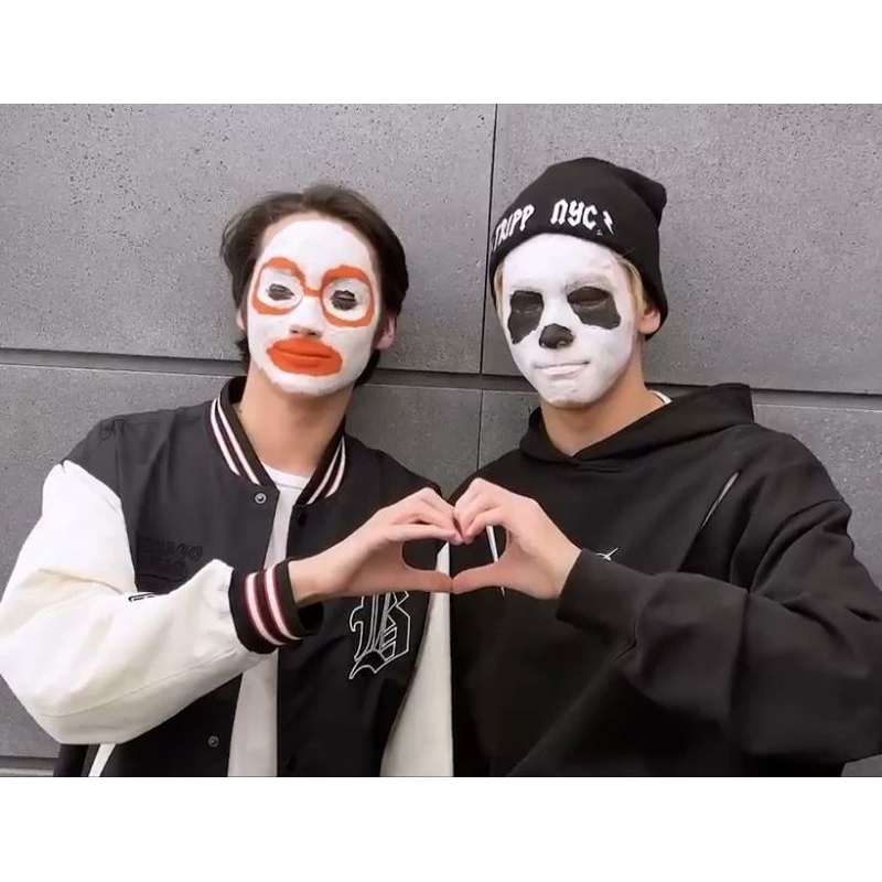 [BOOKED] pc jay tamed-dashed pob weverse special gift