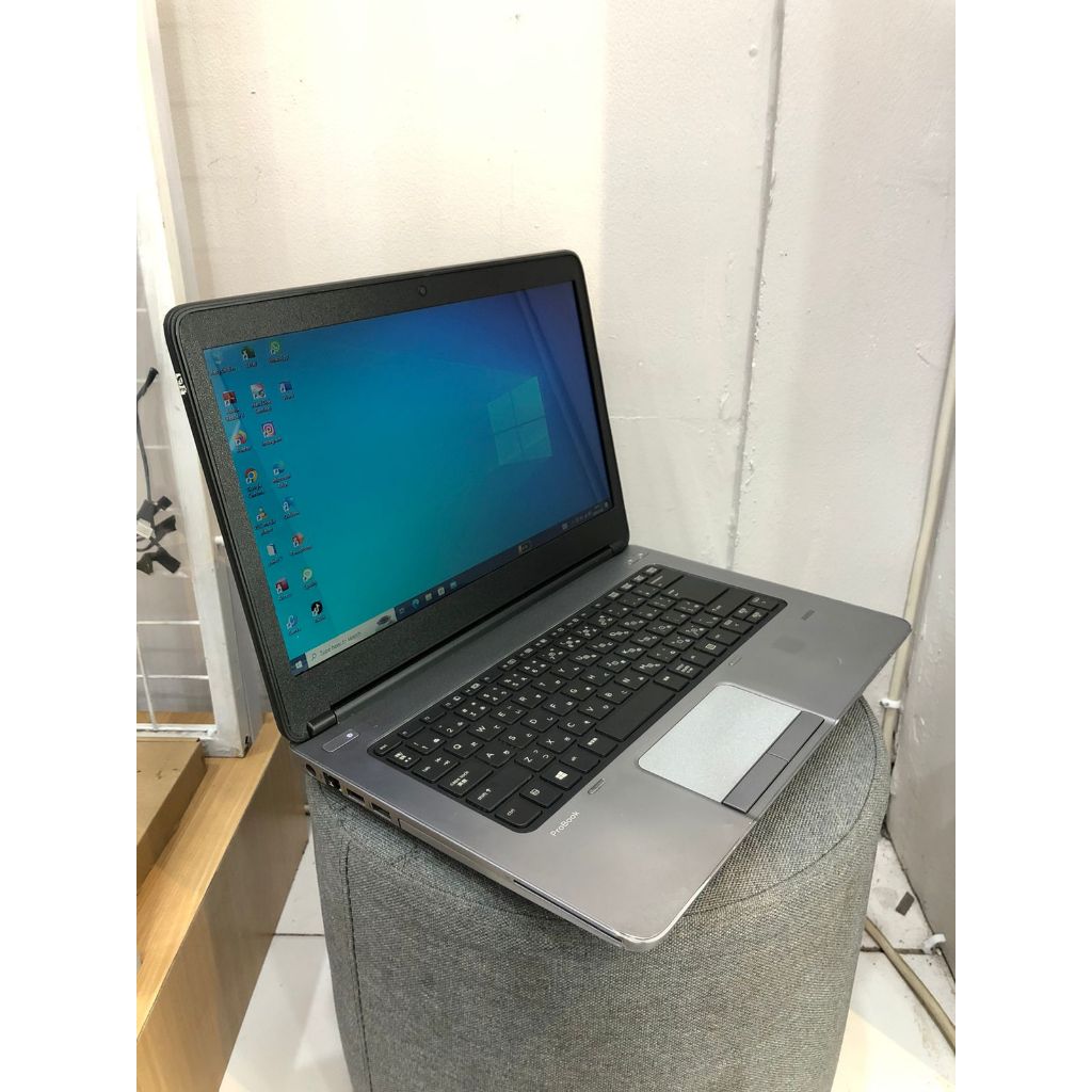 Laptop Hp Elitebook 820 G3 intel Core i5 Gen6 Ram-16gb/SSD-256gb Touchscreen