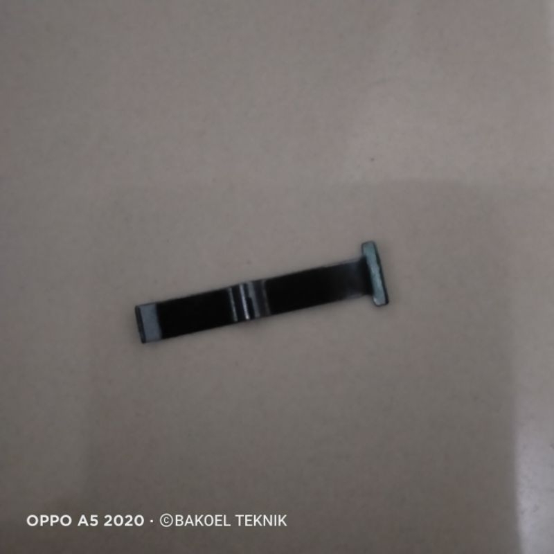 Plat Stoper putaran torsi Gearbox Bor cordless drill (bisa untuk semua jenis bor cordless)