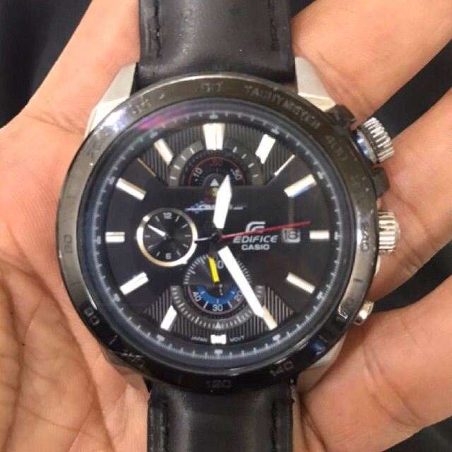 jam tangan Casio Edifice EFR-520