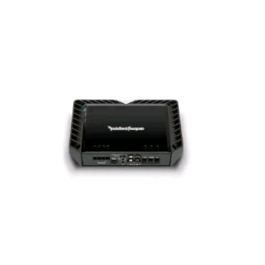 Power Monoblock Rockford Fosgate T500 1BDCP - Power Monoblock Rockford T500 1BDCP - Monoblock Rockfo