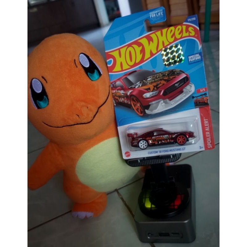 THS FS Custom 78 Ford Mustang GT Free Protektor Mulus