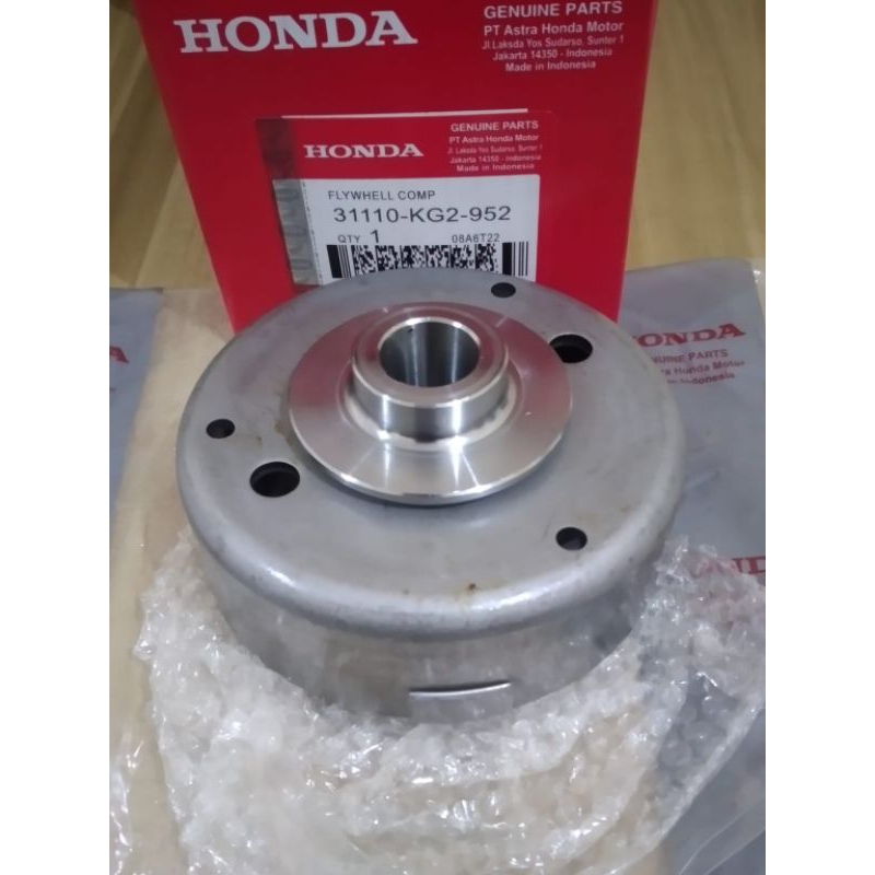 Mahnet Spul KG2 GL PRO CDI GL 100