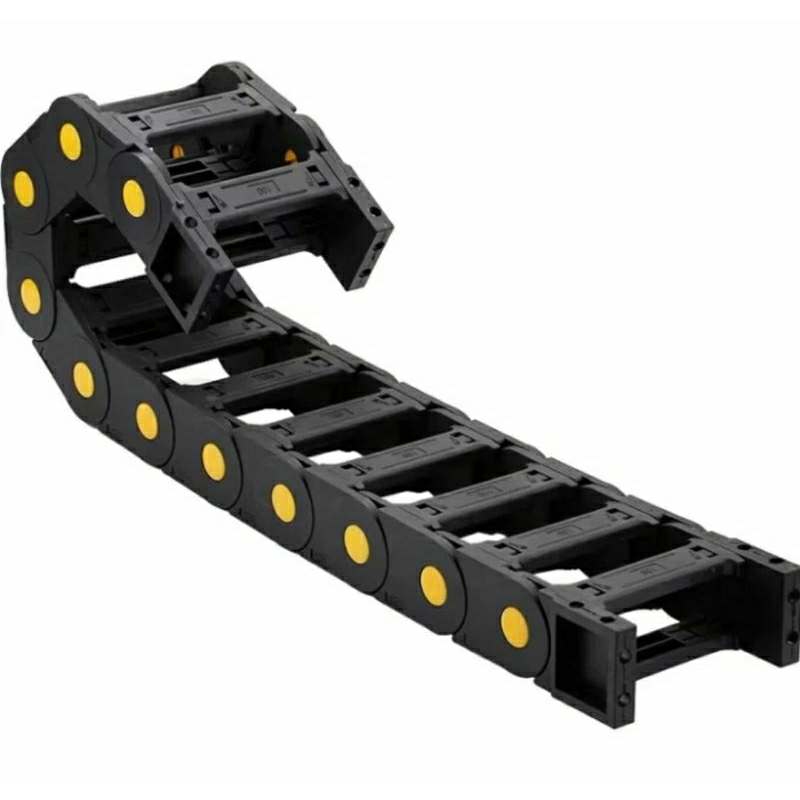 drag chain chain 3050 rantai kabel