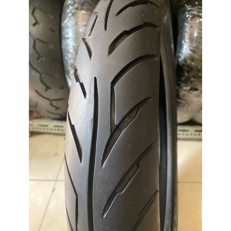 Ban Avon roadrider untuk motor Chopper Harley Davidson dan custom royal Enfield dan motor tua inggri