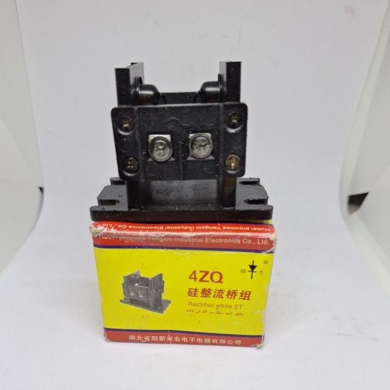silikon badak banteng hitam rrt generator listrik st3