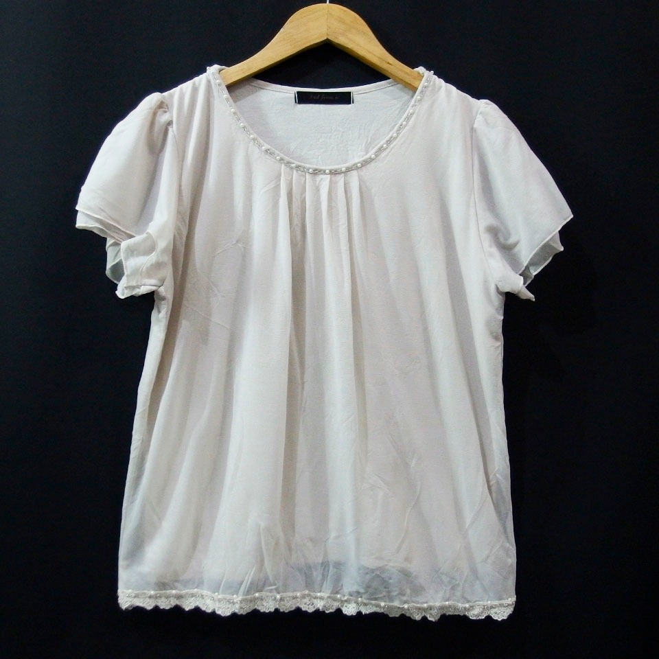 DM585 SIZE M BAJU PREMIUM