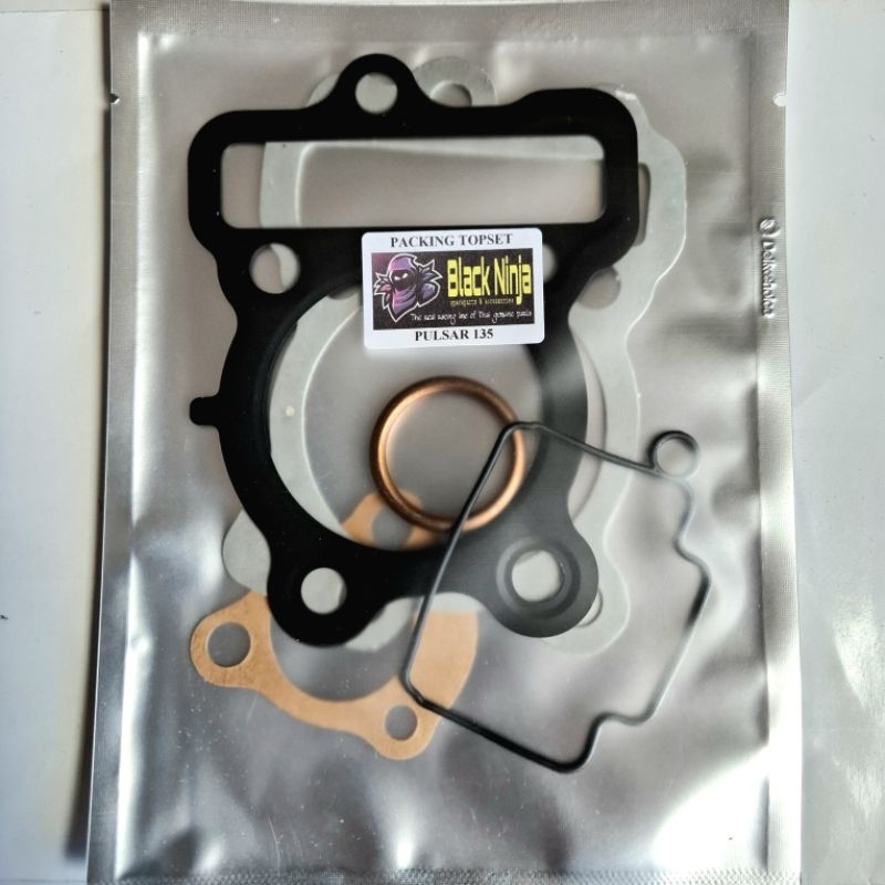 PAKING TOPSET PULSAR 220 200 180 135 XCD 125 PACKING TOP SET PULSAR