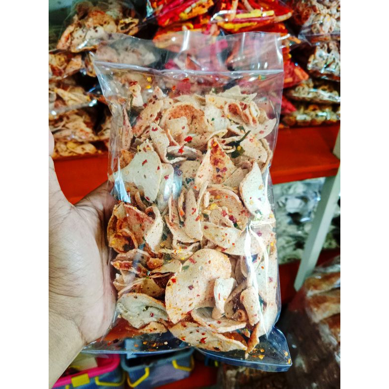 

BASRENG SULTAN 250g