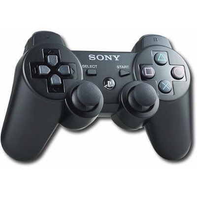 Stick playstation 3 / stick ps3 / stik ps3 wireless accesoris